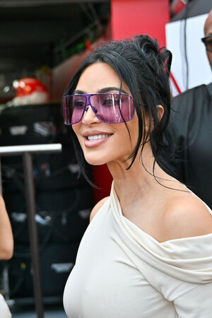Kim Kardashian Nude Photos photo 144