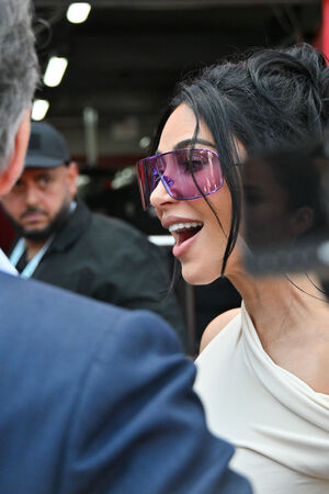 Kim Kardashian Nude Photos photo 145