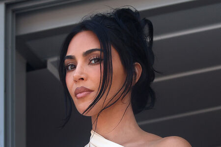 Kim Kardashian Nude Photos photo 148