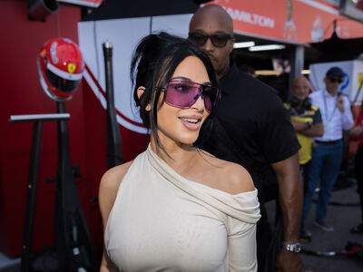 Kim Kardashian Nude Photos photo 159