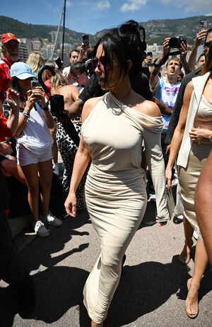 Kim Kardashian Nude Photos photo 168