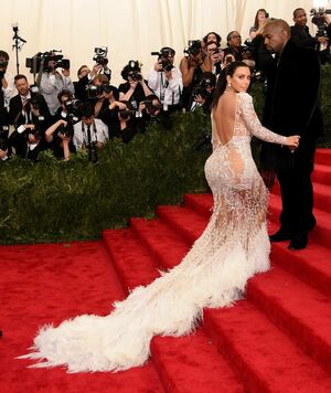 Kim Kardashian Nude Photos photo 224