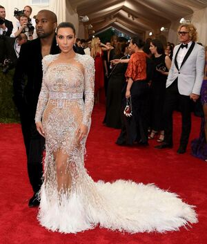 Kim Kardashian Nude Photos photo 226