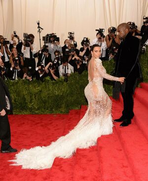 Kim Kardashian Nude Photos photo 229