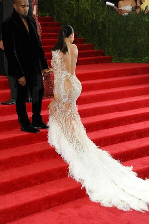 Kim Kardashian Nude Photos photo 233