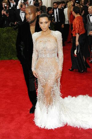 Kim Kardashian Nude Photos photo 241