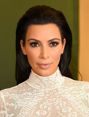 Kim Kardashian Nude Photos photo 251