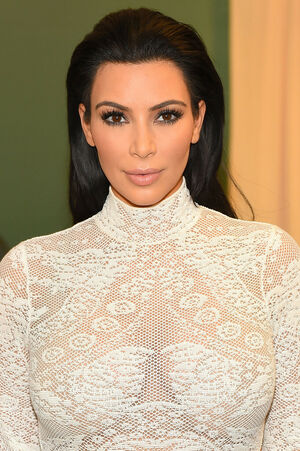 Kim Kardashian Nude Photos photo 253