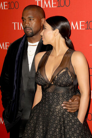 Kim Kardashian Nude Photos photo 260
