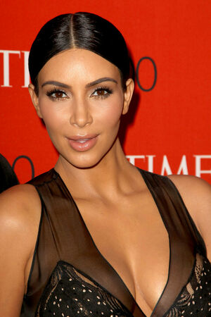 Kim Kardashian Nude Photos photo 262