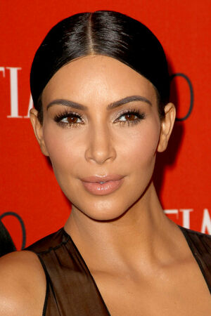 Kim Kardashian Nude Photos photo 264