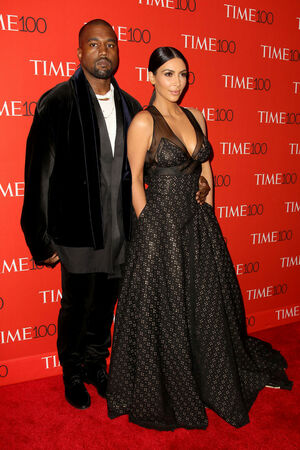 Kim Kardashian Nude Photos photo 267