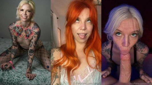 KittJones33 Nude Photos photo 1