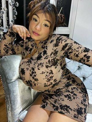 Angiefoxxylove Nude Photos photo 142