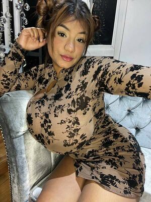Angiefoxxylove Nude Photos photo 143