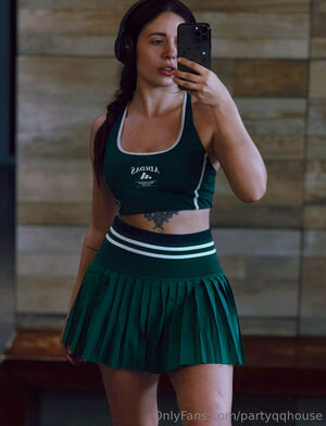 PartyQQhouse Nude Photos photo 15