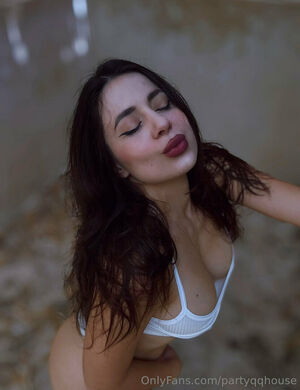 PartyQQhouse Nude Photos photo 34