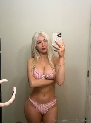 Barbiegirljackie Nude Photos photo 33
