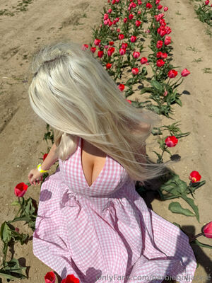 Barbiegirljackie Nude Photos photo 108