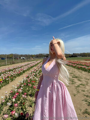 Barbiegirljackie Nude Photos photo 121