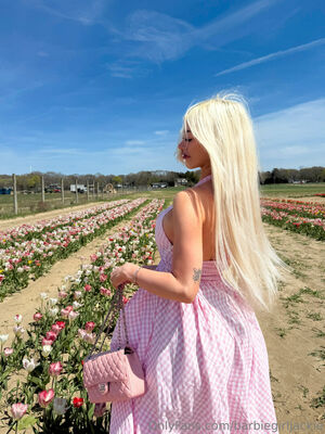 Barbiegirljackie Nude Photos photo 122