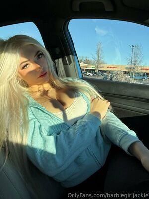 Barbiegirljackie Nude Photos photo 163