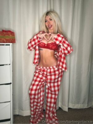 Barbiegirljackie Nude Photos photo 168
