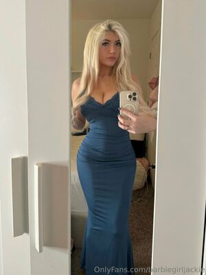 Barbiegirljackie Nude Photos photo 193