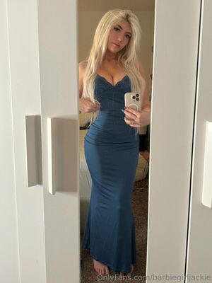 Barbiegirljackie Nude Photos photo 195