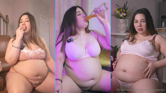 Couchqueenie Nude Photos photo 20