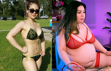 Couchqueenie Nude Photos photo 30