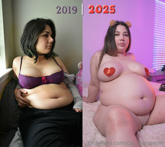 Couchqueenie Nude Photos photo 43