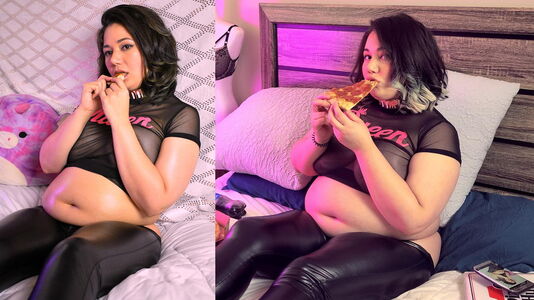 Couchqueenie Nude Photos photo 55