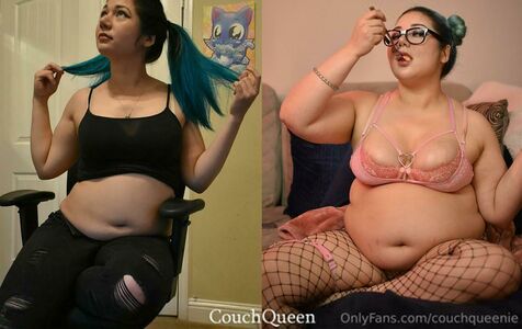 Couchqueenie Nude Photos photo 58