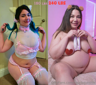 Couchqueenie Nude Photos photo 65