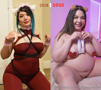 Couchqueenie Nude Photos photo 66