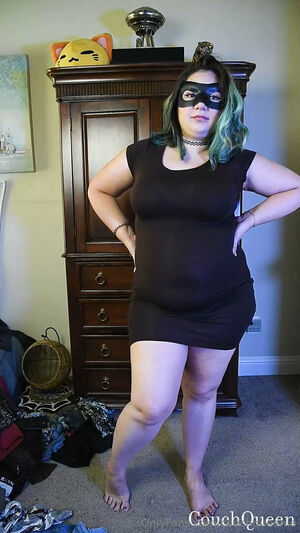 Couchqueenie Nude Photos photo 263