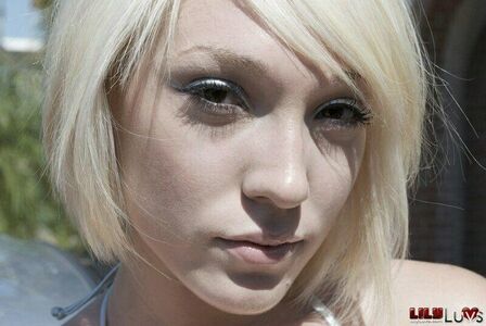 Lily LaBeau Nude Photos photo 11