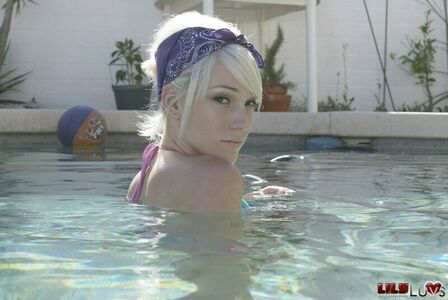 Lily LaBeau Nude Photos photo 32