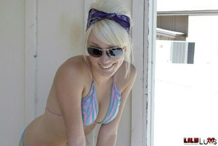 Lily LaBeau Nude Photos photo 39
