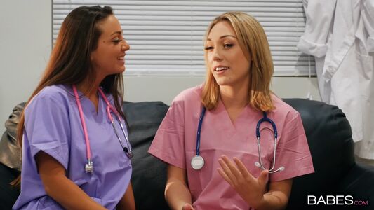 Lily LaBeau Nude Photos photo 242