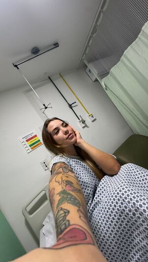 Sophie Buttini Nude Photos photo 27