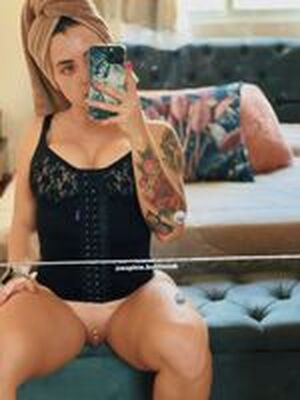 Sophie Buttini Nude Photos photo 28