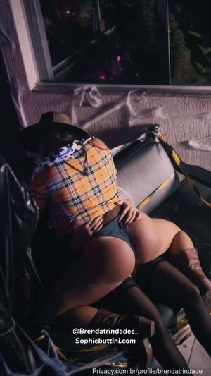Sophie Buttini Nude Photos photo 249