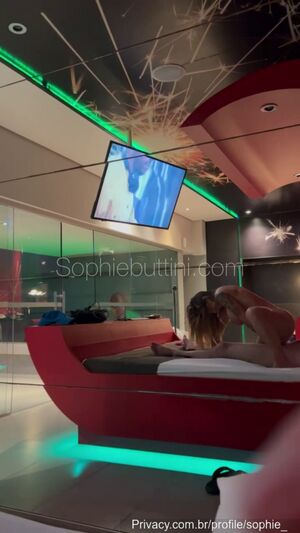 Sophie Buttini Nude Photos photo 300