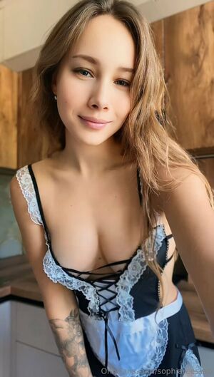 SophiaReeseXO Nude Photos photo 127