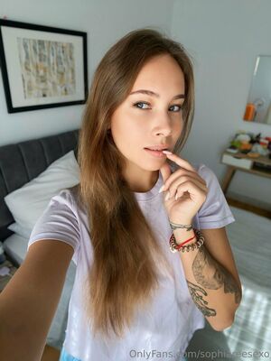 SophiaReeseXO Nude Photos photo 129
