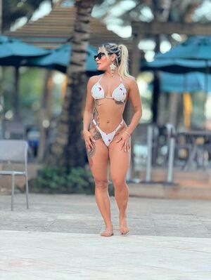 Estefani Feiticeira Nude Photos photo 33