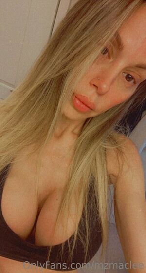 Mzmaclee Nude Photos photo 84