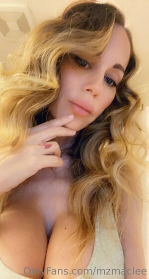 Mzmaclee Nude Photos photo 89